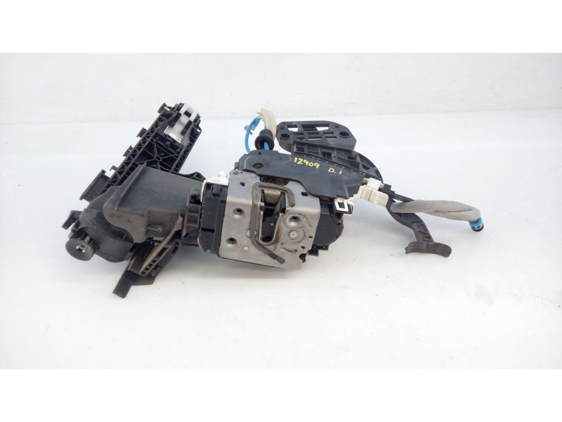 Recambio de cerradura puerta delantera izquierda para mercedes-benz clase b sports tourer (w246, w242) b 180 cdi / d (246.212) r