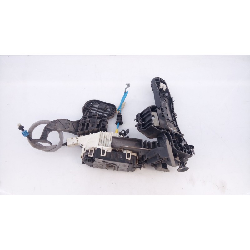 Recambio de cerradura puerta delantera izquierda para mercedes-benz clase b sports tourer (w246, w242) b 180 cdi / d (246.212) r