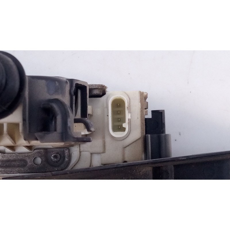 Recambio de cerradura puerta delantera izquierda para mercedes-benz clase b sports tourer (w246, w242) b 180 cdi / d (246.212) r