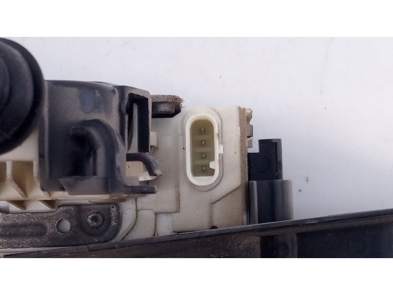 Recambio de cerradura puerta delantera izquierda para mercedes-benz clase b sports tourer (w246, w242) b 180 cdi / d (246.212) r