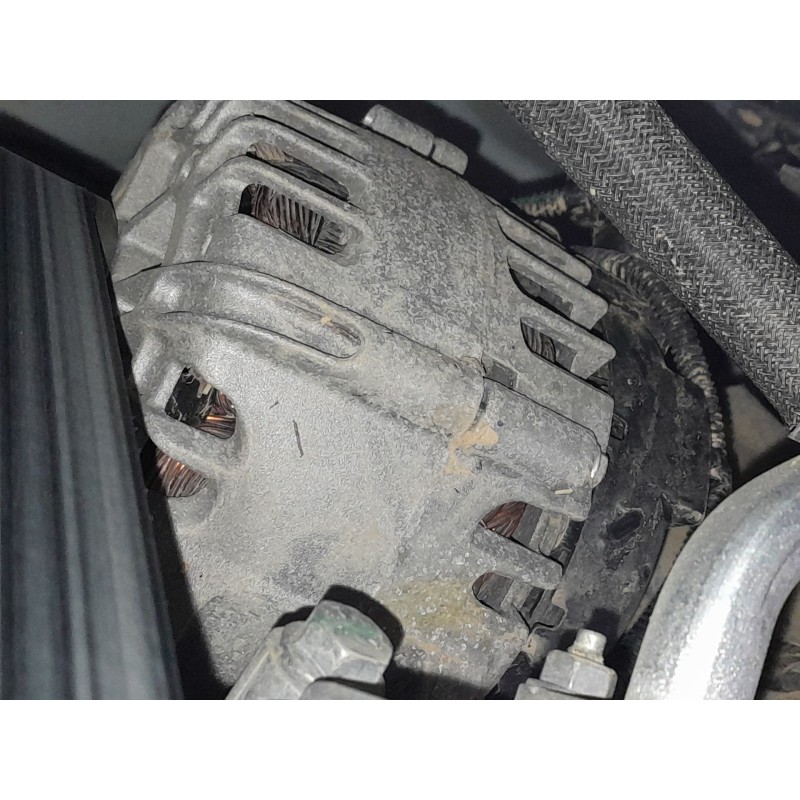 Recambio de alternador para citroën c3 iii (sx) 1.2 puretech 82 referencia OEM IAM   