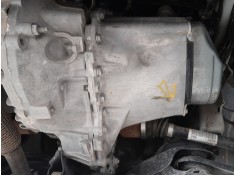 Recambio de caja cambios para citroën c3 iii (sx) 1.2 puretech 82 referencia OEM IAM 20A704  