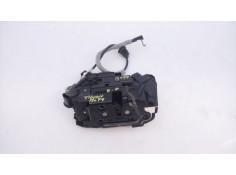 Recambio de cerradura puerta delantera derecha para volkswagen tiguan (5n2) t1 bluemotion referencia OEM IAM   