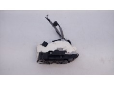 Recambio de cerradura puerta delantera derecha para volkswagen tiguan (5n2) t1 bluemotion referencia OEM IAM    2