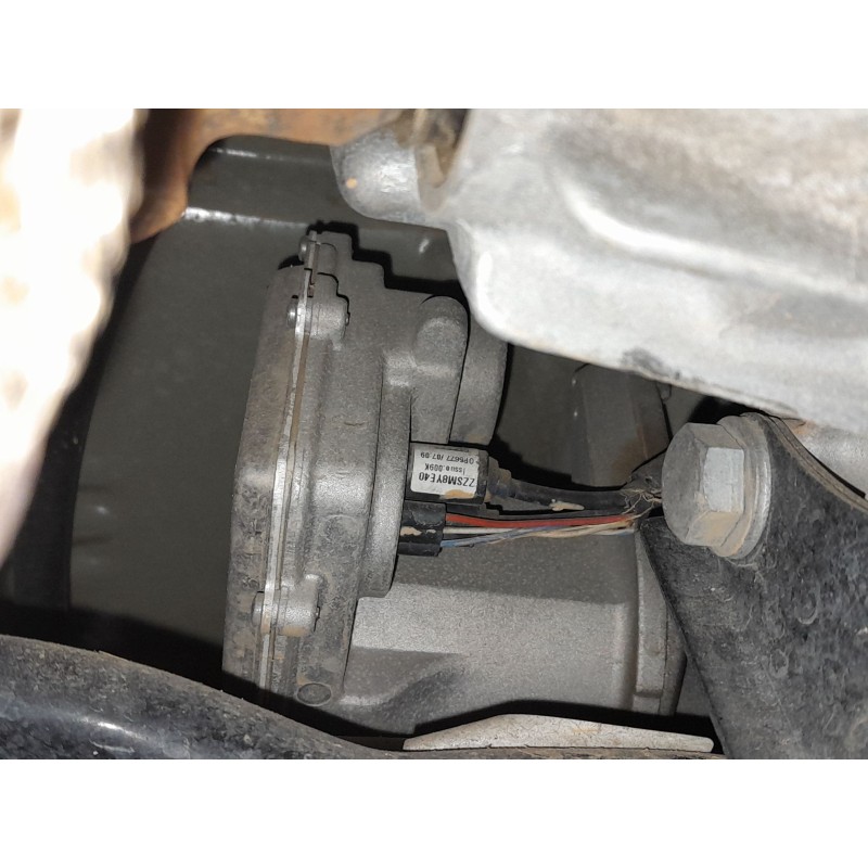 Recambio de cremallera direccion para citroën c3 iii (sx) 1.2 puretech 82 referencia OEM IAM   