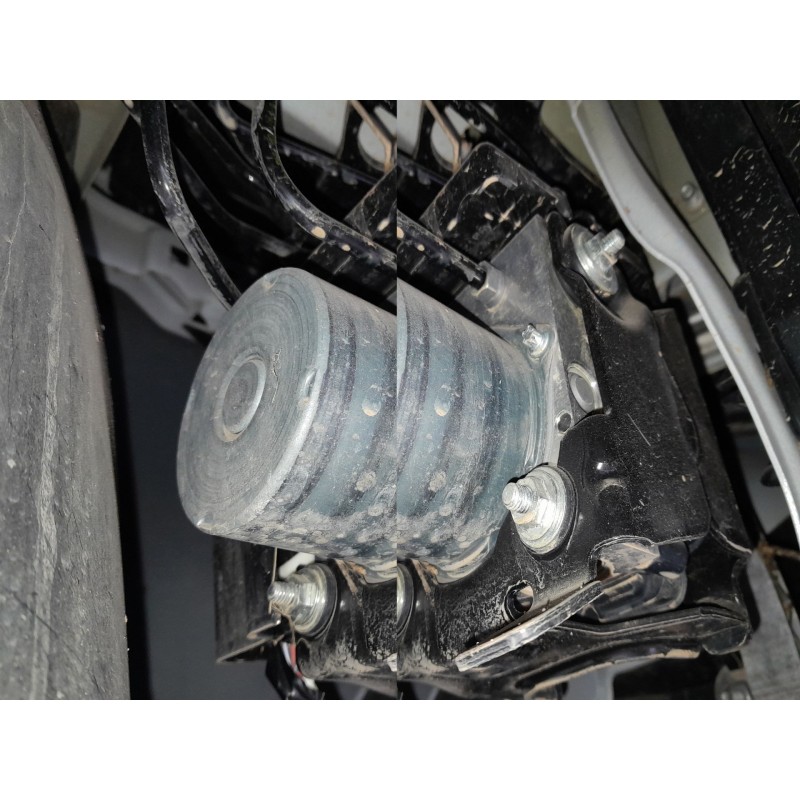 Recambio de abs para citroën c3 iii (sx) 1.2 puretech 82 referencia OEM IAM   