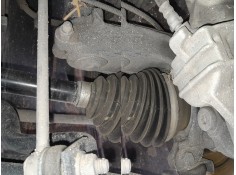 TRANSMISION DELANTERA IZQUIERDA 9677476580 