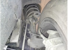 AMORTIGUADOR DELANTERO IZQUIERDO 