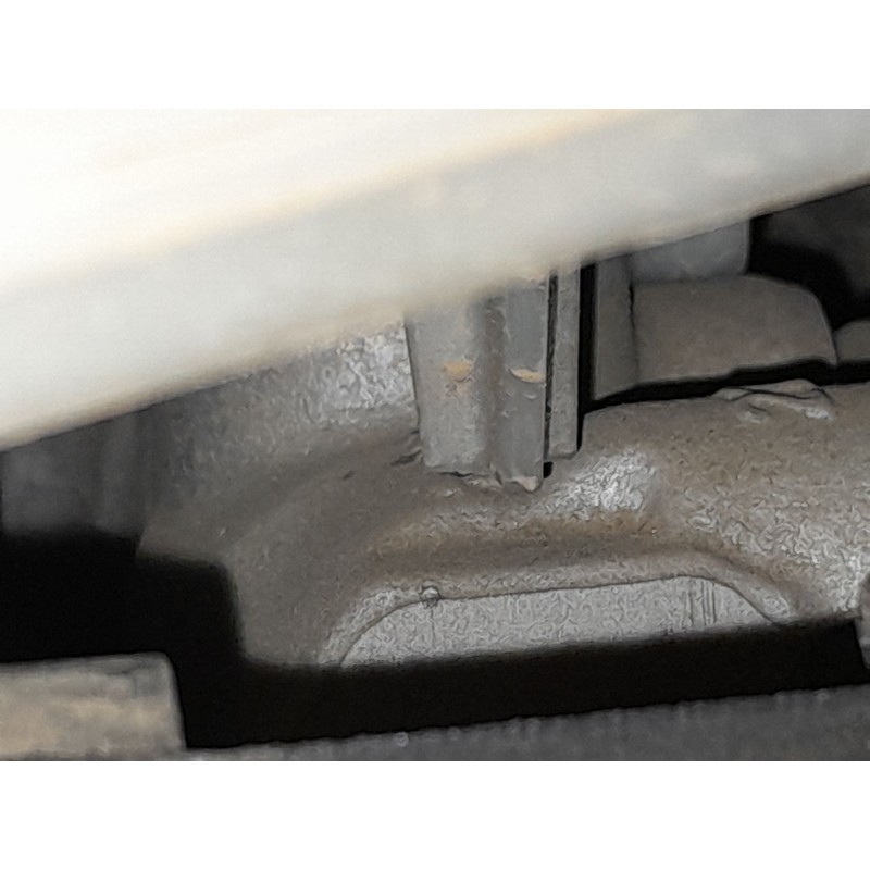 Recambio de bomba freno para citroën c3 iii (sx) 1.2 puretech 82 referencia OEM IAM   