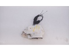 CERRADURA PUERTA DELANTERA IZQUIERDA E2-A2-5-1