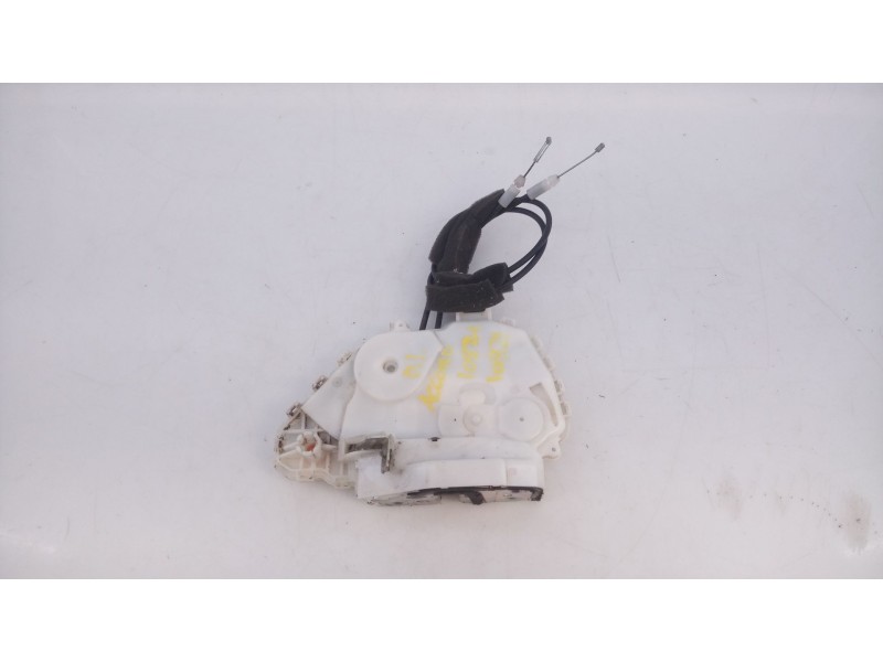 Recambio de cerradura puerta delantera izquierda para honda accord berlina (cu) executive referencia OEM IAM   