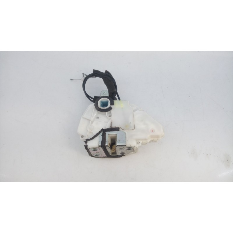 Recambio de cerradura puerta delantera izquierda para honda accord berlina (cu) executive referencia OEM IAM   