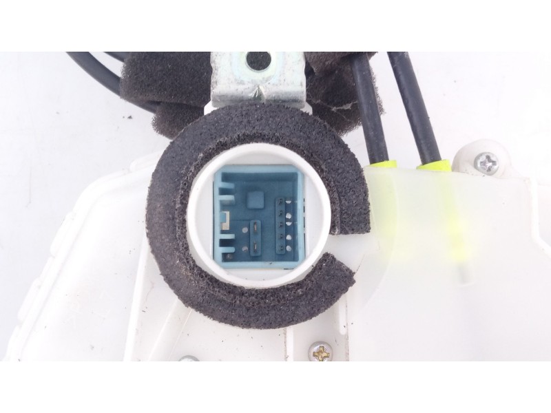 Recambio de cerradura puerta delantera izquierda para honda accord berlina (cu) executive referencia OEM IAM   