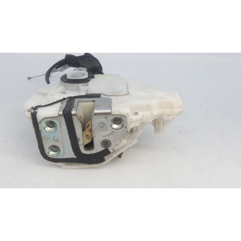 Recambio de cerradura puerta delantera izquierda para honda accord berlina (cu) executive referencia OEM IAM   