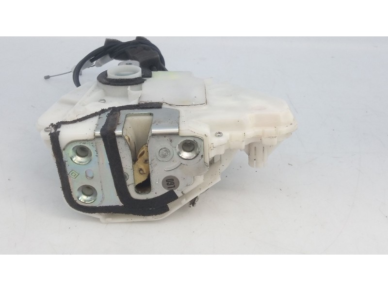 Recambio de cerradura puerta delantera izquierda para honda accord berlina (cu) executive referencia OEM IAM   