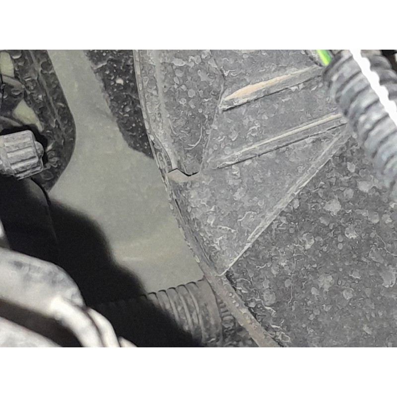 Recambio de servofreno para citroën c3 iii (sx) 1.2 puretech 82 referencia OEM IAM   