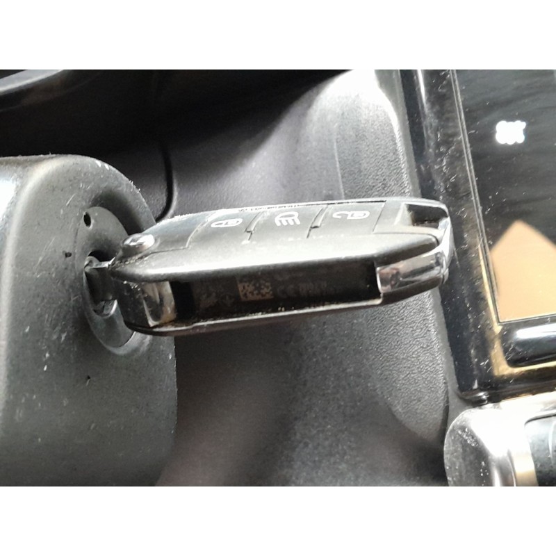 Recambio de antirrobo para citroën c3 iii (sx) 1.2 puretech 82 referencia OEM IAM   