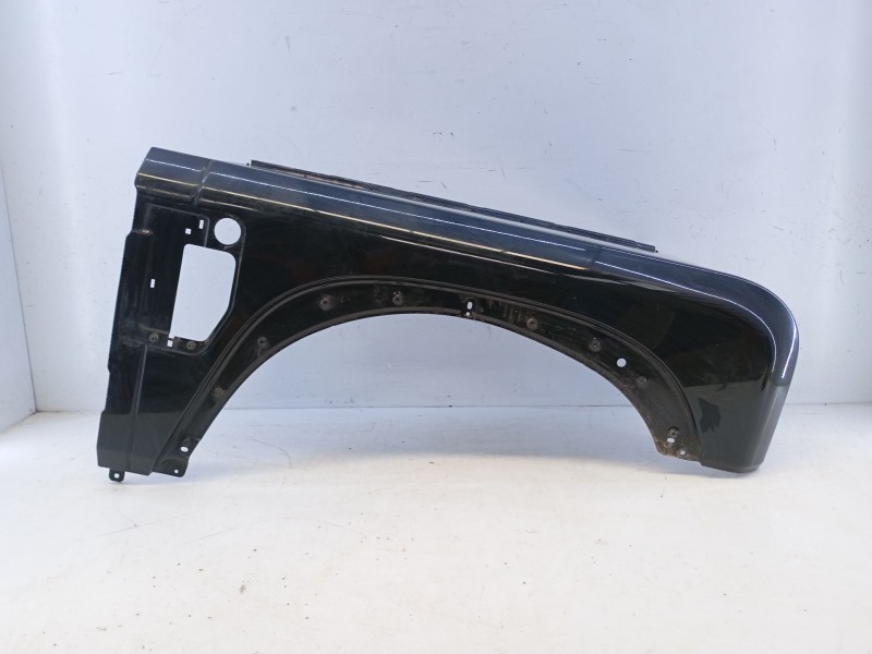 Recambio de aleta delantera derecha para ineos grenadier todo terreno, cerrada 3.0 ttd 4x4 (gec) referencia OEM IAM   