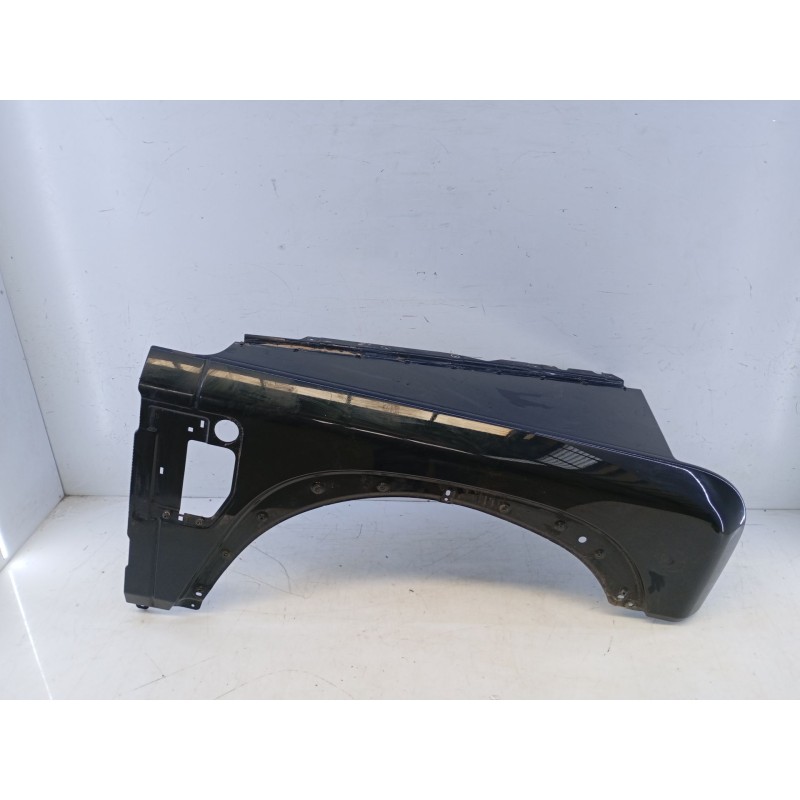 Recambio de aleta delantera derecha para ineos grenadier todo terreno, cerrada 3.0 ttd 4x4 (gec) referencia OEM IAM   