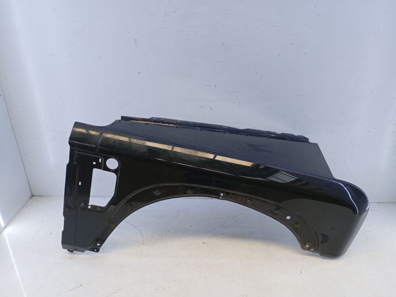 Recambio de aleta delantera derecha para ineos grenadier todo terreno, cerrada 3.0 ttd 4x4 (gec) referencia OEM IAM   