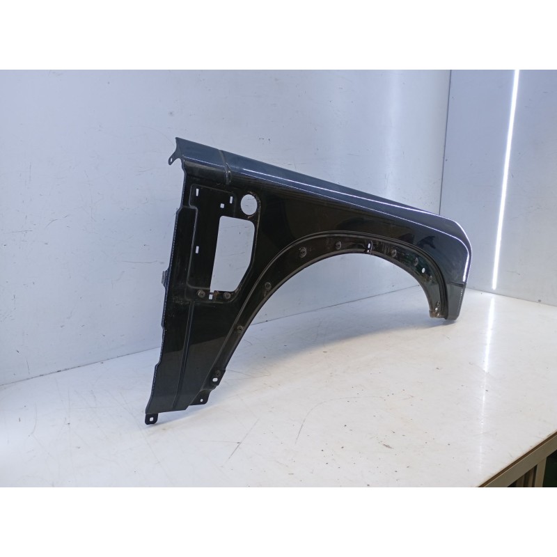 Recambio de aleta delantera derecha para ineos grenadier todo terreno, cerrada 3.0 ttd 4x4 (gec) referencia OEM IAM   