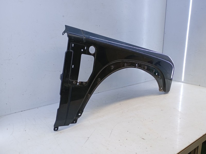 Recambio de aleta delantera derecha para ineos grenadier todo terreno, cerrada 3.0 ttd 4x4 (gec) referencia OEM IAM   