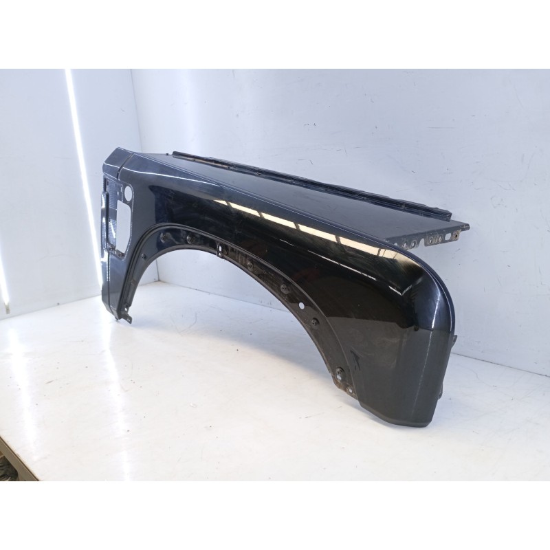 Recambio de aleta delantera derecha para ineos grenadier todo terreno, cerrada 3.0 ttd 4x4 (gec) referencia OEM IAM   