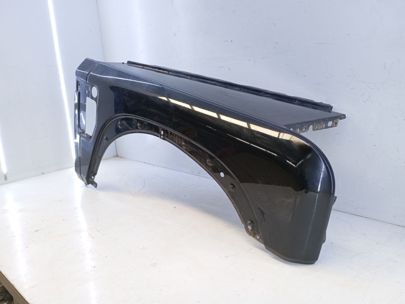 Recambio de aleta delantera derecha para ineos grenadier todo terreno, cerrada 3.0 ttd 4x4 (gec) referencia OEM IAM   