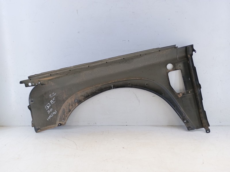 Recambio de aleta delantera derecha para ineos grenadier todo terreno, cerrada 3.0 ttd 4x4 (gec) referencia OEM IAM   