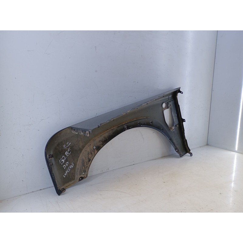 Recambio de aleta delantera derecha para ineos grenadier todo terreno, cerrada 3.0 ttd 4x4 (gec) referencia OEM IAM   