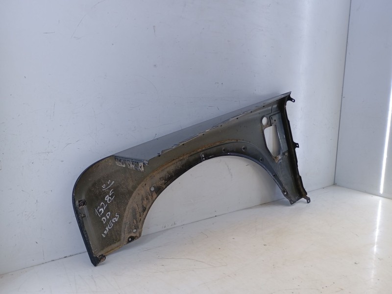 Recambio de aleta delantera derecha para ineos grenadier todo terreno, cerrada 3.0 ttd 4x4 (gec) referencia OEM IAM   