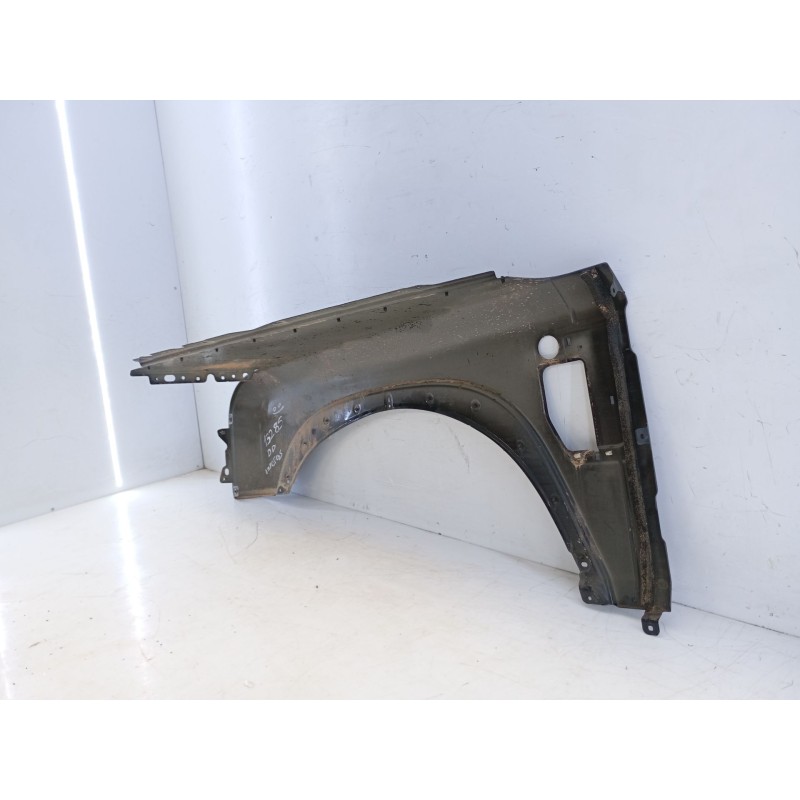 Recambio de aleta delantera derecha para ineos grenadier todo terreno, cerrada 3.0 ttd 4x4 (gec) referencia OEM IAM   