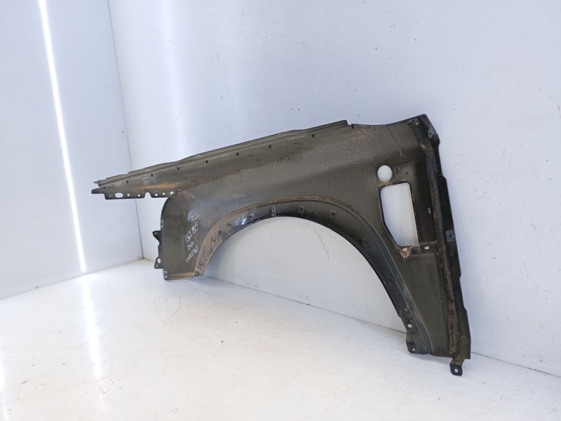 Recambio de aleta delantera derecha para ineos grenadier todo terreno, cerrada 3.0 ttd 4x4 (gec) referencia OEM IAM   