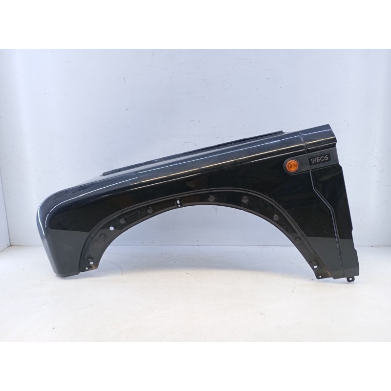 Recambio de aleta delantera izquierda para ineos grenadier todo terreno, cerrada 3.0 ttd 4x4 (gec) referencia OEM IAM   
