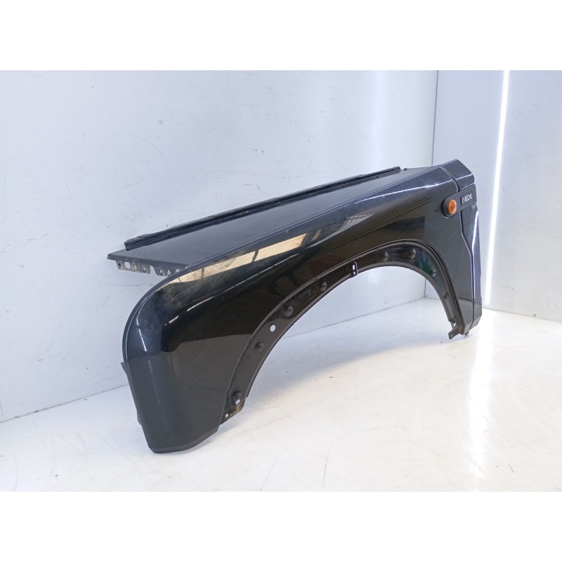 Recambio de aleta delantera izquierda para ineos grenadier todo terreno, cerrada 3.0 ttd 4x4 (gec) referencia OEM IAM   