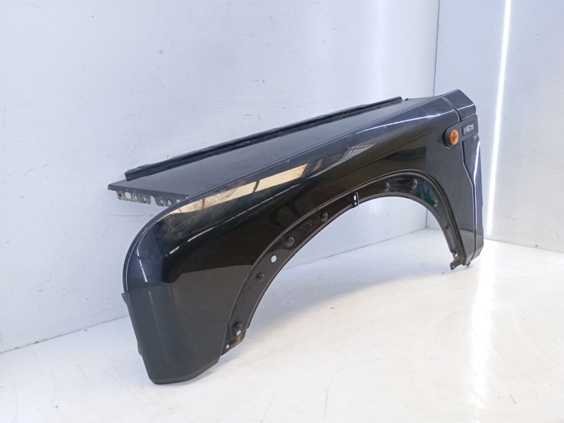 Recambio de aleta delantera izquierda para ineos grenadier todo terreno, cerrada 3.0 ttd 4x4 (gec) referencia OEM IAM   