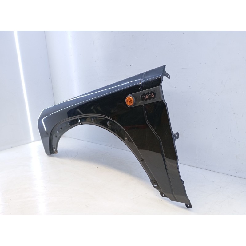 Recambio de aleta delantera izquierda para ineos grenadier todo terreno, cerrada 3.0 ttd 4x4 (gec) referencia OEM IAM   