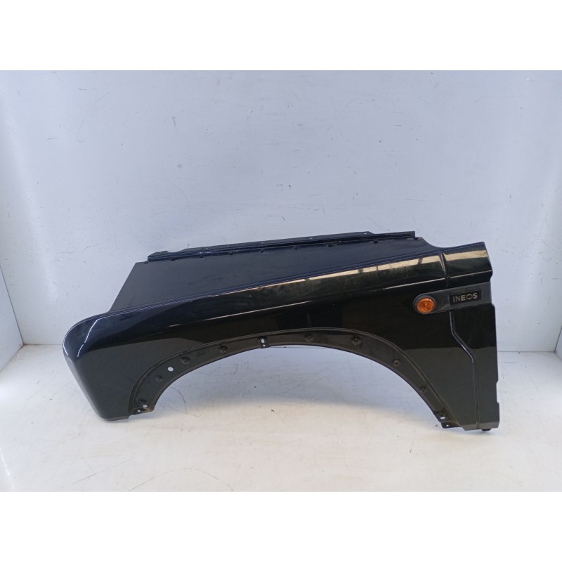 Recambio de aleta delantera izquierda para ineos grenadier todo terreno, cerrada 3.0 ttd 4x4 (gec) referencia OEM IAM   