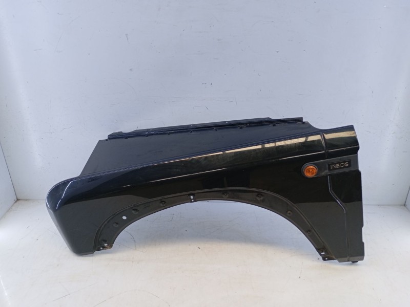 Recambio de aleta delantera izquierda para ineos grenadier todo terreno, cerrada 3.0 ttd 4x4 (gec) referencia OEM IAM   