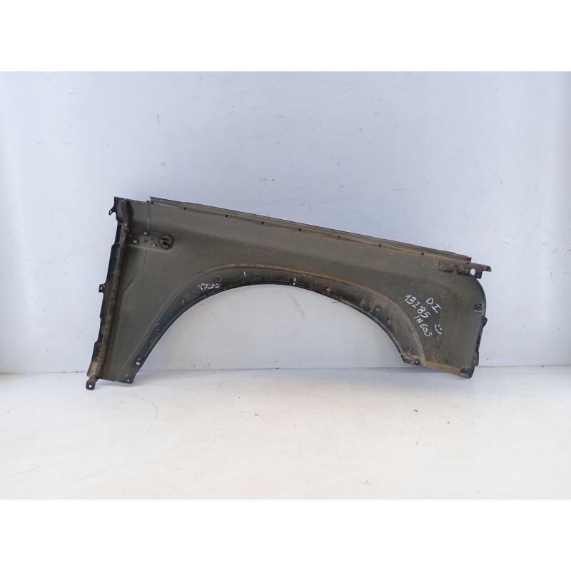 Recambio de aleta delantera izquierda para ineos grenadier todo terreno, cerrada 3.0 ttd 4x4 (gec) referencia OEM IAM   