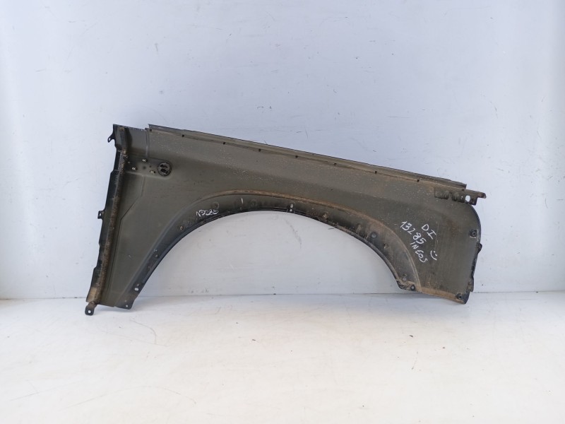 Recambio de aleta delantera izquierda para ineos grenadier todo terreno, cerrada 3.0 ttd 4x4 (gec) referencia OEM IAM   