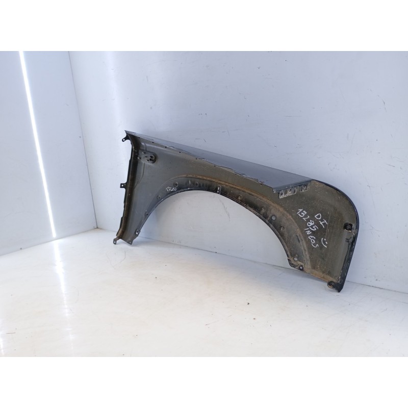 Recambio de aleta delantera izquierda para ineos grenadier todo terreno, cerrada 3.0 ttd 4x4 (gec) referencia OEM IAM   