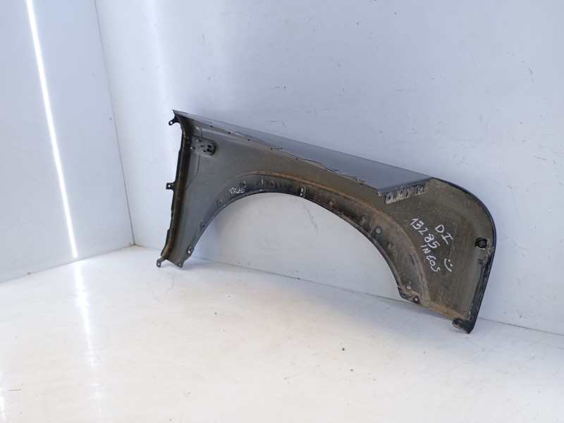 Recambio de aleta delantera izquierda para ineos grenadier todo terreno, cerrada 3.0 ttd 4x4 (gec) referencia OEM IAM   