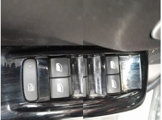 MANDO ELEVALUNAS DELANTERO IZQUIERDO 