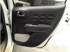 GUARNECIDO PUERTA TRASERA DERECHA 