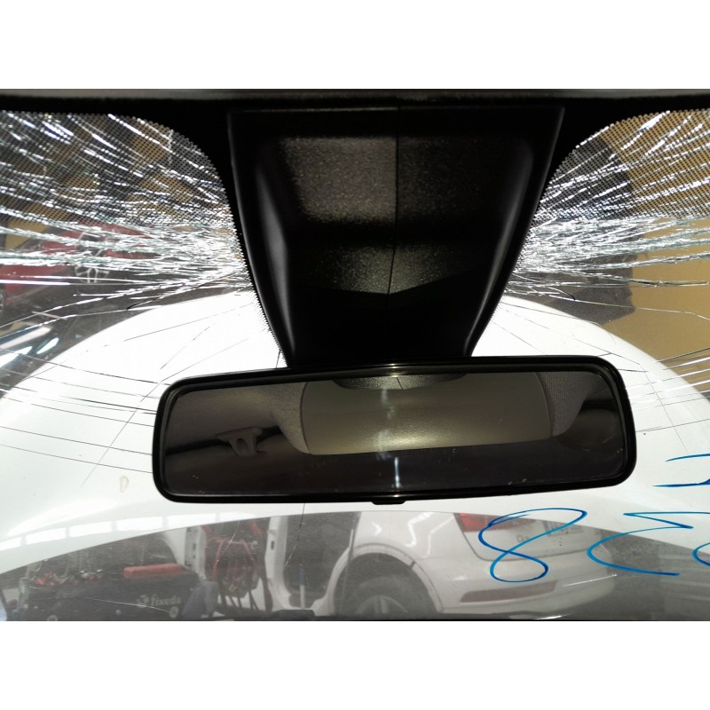 Recambio de espejo interior para citroën c3 iii (sx) 1.2 puretech 82 referencia OEM IAM   