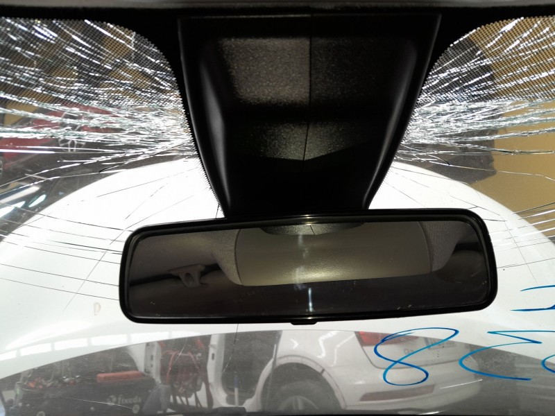 Recambio de espejo interior para citroën c3 iii (sx) 1.2 puretech 82 referencia OEM IAM   