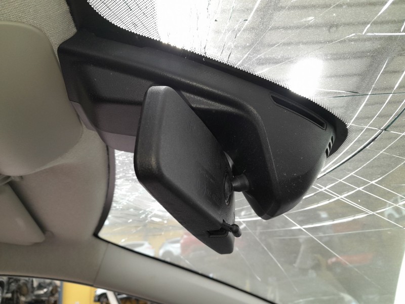 Recambio de espejo interior para citroën c3 iii (sx) 1.2 puretech 82 referencia OEM IAM   