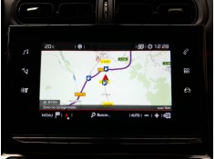 Recambio de sistema navegacion gps para citroën c3 iii (sx) 1.2 puretech 82 referencia OEM IAM   