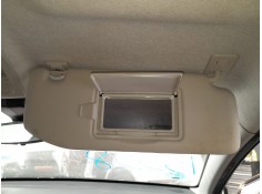 Recambio de parasol derecho para citroën c3 iii (sx) 1.2 puretech 82 referencia OEM IAM   